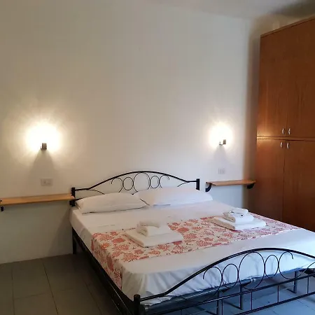 Апартаменты Sunset Fully Ac *